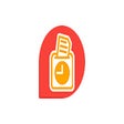 Иконка программы: Chatwork Timecard Plugin