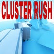 プログラムのアイコン：Cluster Rush Unblocked Ru…