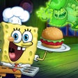 Иконка программы: SpongeBob: Krusty Cook-Of…