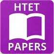 HTET Papers in Hindi  English