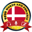 プログラムのアイコン：Learn Danish