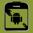 プログラムのアイコン：Nokia 1280 Launcher