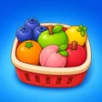 Ícone do programa: Fruit Jam: Color Sort