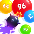 Icon of program: Puff Balloon 3D