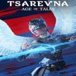 Иконка программы: Tsarevna: Age of Tales