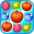 Lucky Fruit Winner