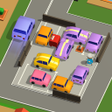 Ícone do programa: Parking Jam 3D: Escape Dr…
