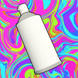Ikon program: Watermarbling