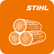 Symbol des Programms: STIHL Holzliste