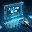 Icoon van programma: AI Form Filler