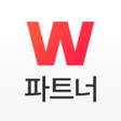 プログラムのアイコン：위메프 파트너