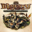 Programın simgesi: Majesty: The Fantasy King…