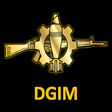 Icono de programa: APLICACIÓN DCAM