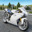 Icon of program: Extreme Bike Driving 3D