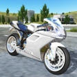 Иконка программы: Extreme Bike Driving 3D