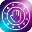 程序图标：Tarot Reader Live Palm Re…