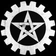 Icoon van programma: Necrophonic
