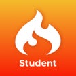 程序图标：ImBlazeStudent
