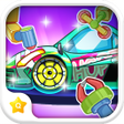 Icon of program: Repair The Future Racing …