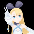 ไอคอนของโปรแกรม: Camereal - AR avatar came…
