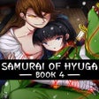 Programikonen: Samurai of Hyuga Book 4