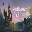 程序图标：Spellcaster University