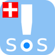 Symbol des Programms: SWISS HELP Emergency Call