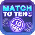 Match To Ten - Puzzle Game