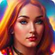 プログラムのアイコン：Avatar Maker