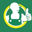 プログラムのアイコン：Toolbox Werkzeugkiste