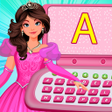 Icon of program: Pink Computer Games for K…