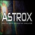 Icoon van programma: Astrox: Hostile Space Exc…