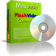 Ikon program: FlashVideo Converter