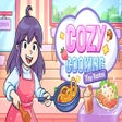 Programın simgesi: Cozy Cooking: Tiny Tastes