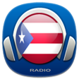 程序图标：Puerto Rico Radio - Puert…