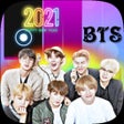 Ikona programu: BTS Butter Piano game kpo…