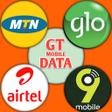 ไอคอนของโปรแกรม: Gtmobiledata