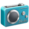 أيقونة البرنامج: Kannada Radio online