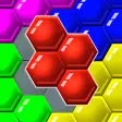 Color Match Puzzle - Fill the Board