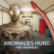程序图标：Anomaly Hunt: Find Anomal…