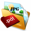 Icon of program: Free Jetico PDF to JPG Co…