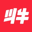 程序图标：斗牛DoNew - 潮流球鞋收藏品交易平台