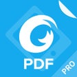 Icon of program: 福昕PDF专业版-PDF注释转换编辑