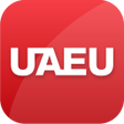 プログラムのアイコン：UAEU