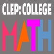 ไอคอนของโปรแกรม: CLEP: College Mathematics
