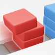 プログラムのアイコン：Stack Cube