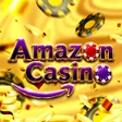 Ikona programu: Amaz0n Casin0