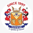 程序图标：NAVKAR INSTITUTE