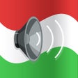 ไอคอนของโปรแกรม: Hungarian Travel Phrasebo…
