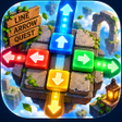 Ikona programu: Line Arrow Quest